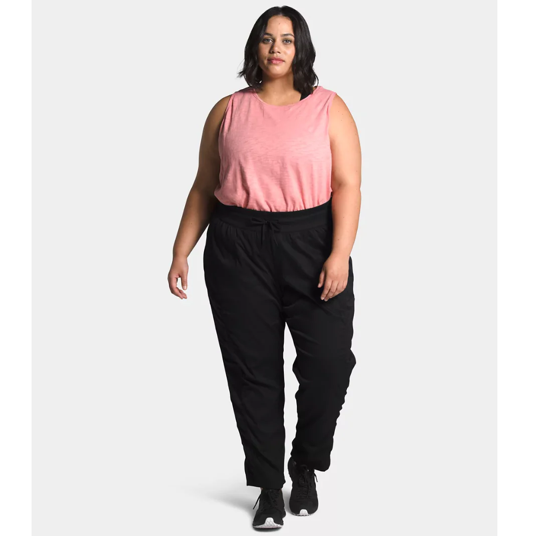 Aphrodite Motion Pant - Plus Size (Women's) - NF0A4AS8 - Past Season