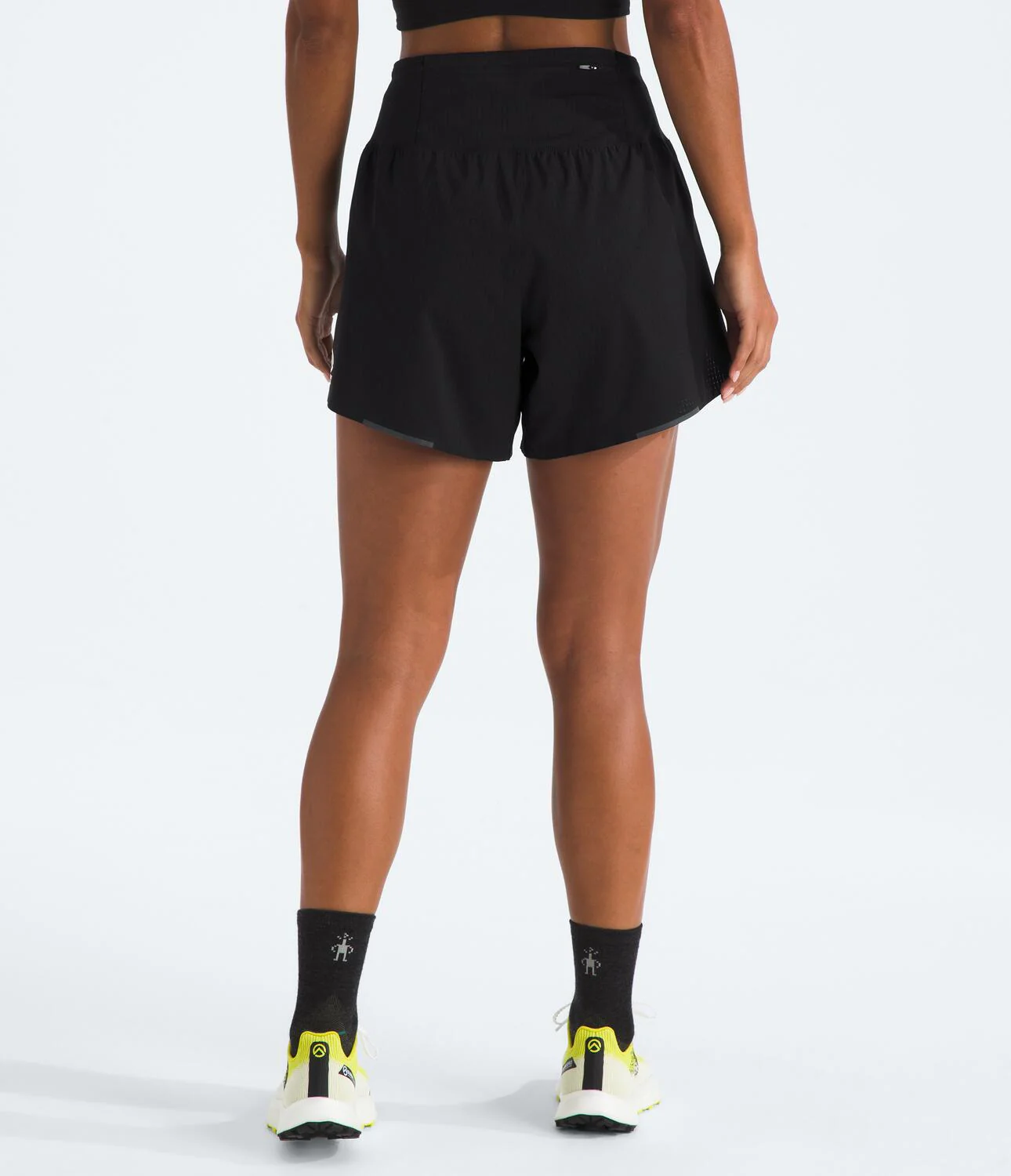 Summit Series Pacesetter 5