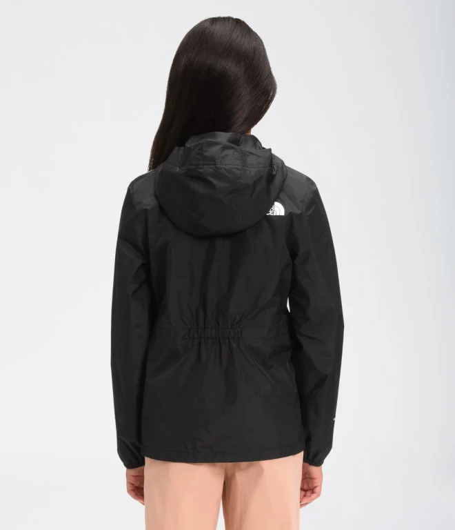 Resolve Reflective Jacket (Girls') - NF0A55LR - Past Season