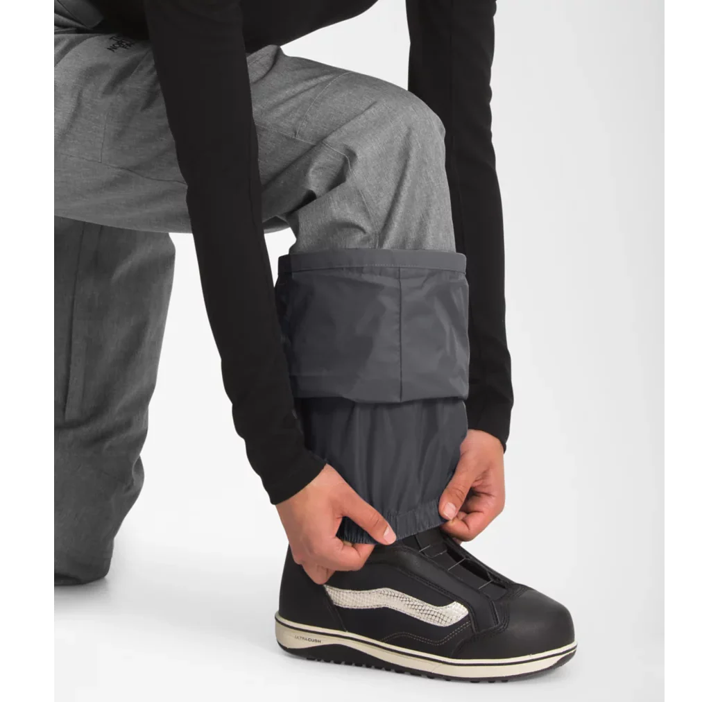 Freedom Insulated Pant (Women's)- NF0A5ACY - Past Season