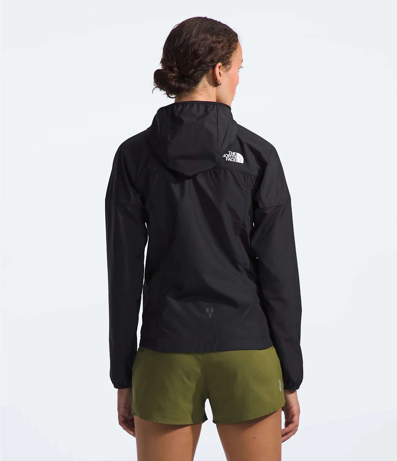 Higher Run Wind Jacket (Women's) - NF0A8720 - Past Season
