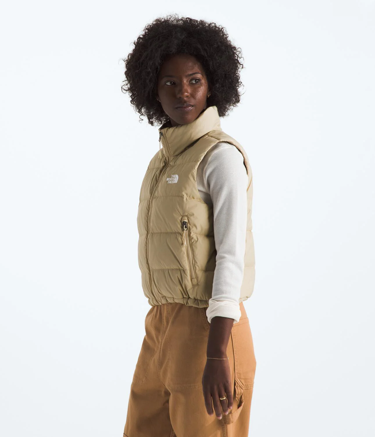 Hydrenalite™ Down A-Line Vest (Women’s) - NF0A89VJ