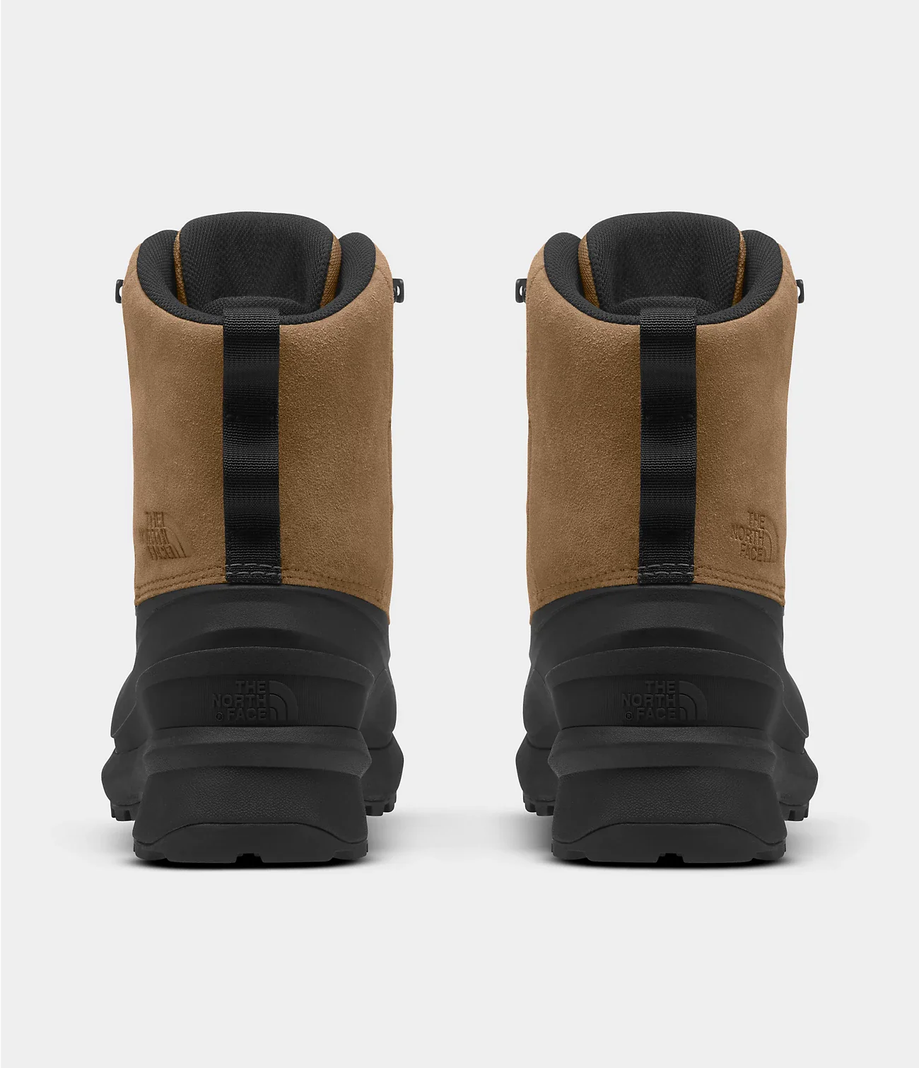 Chilkat V Lace Waterproof Boots (Men's) - NF0A5LW3