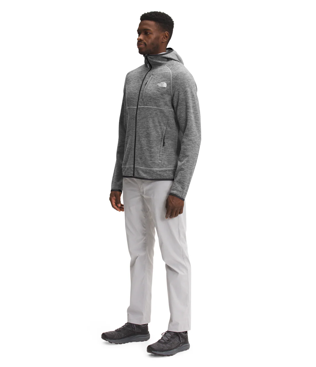 Canyonlands Hoodie (Men's) - NF0A5G9U - Past Season