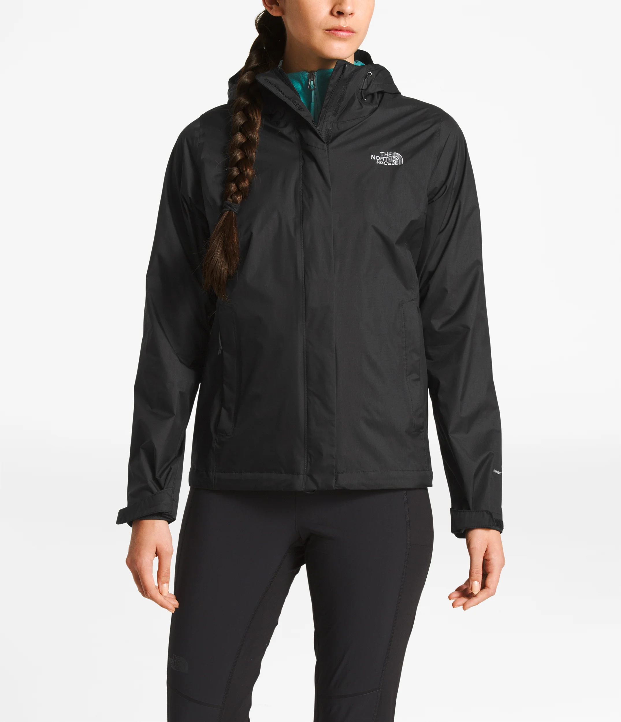 Venture 2 Jacket (Women's) - NF0A2VCR