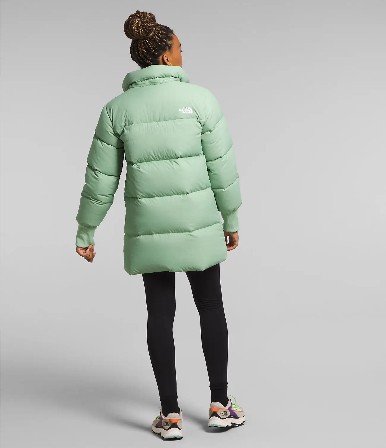 Women’s Glacier Basin Parka