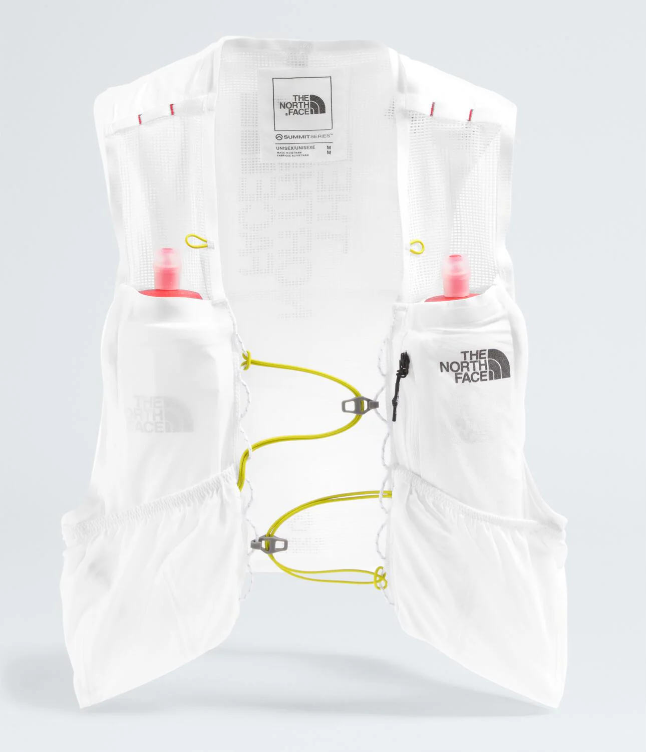 Summit Series Run Vest 5L - NF0A8BKK