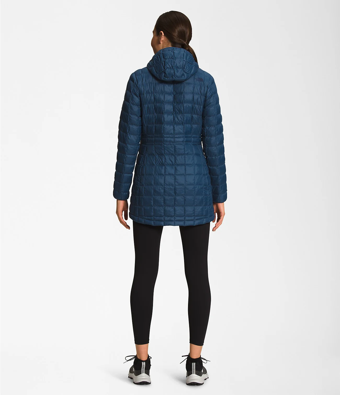 ThermoBall™ Eco Parka (Women's) - NF0A5GLB - Past Season