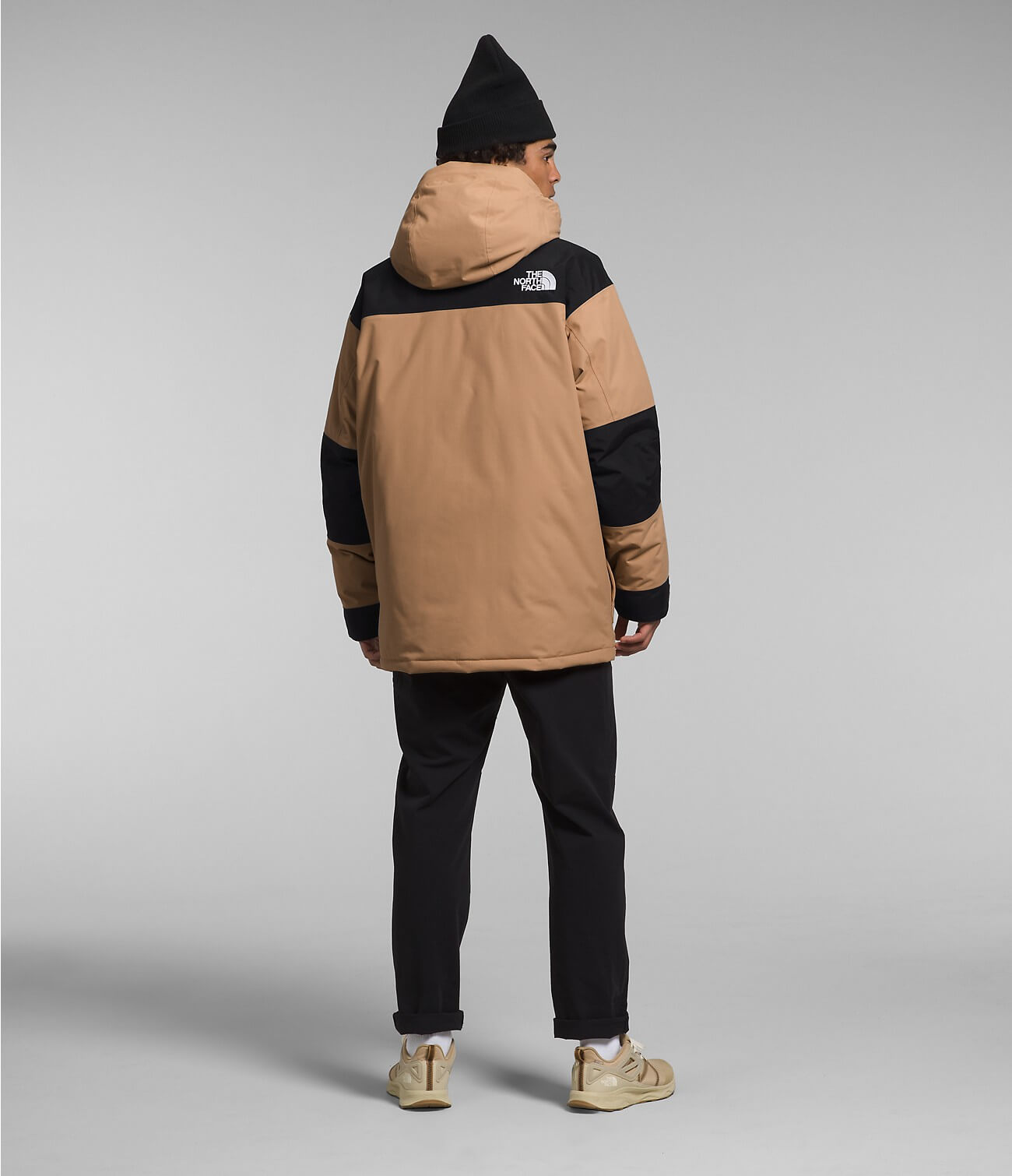 Men’s Coldworks Insulated Parka