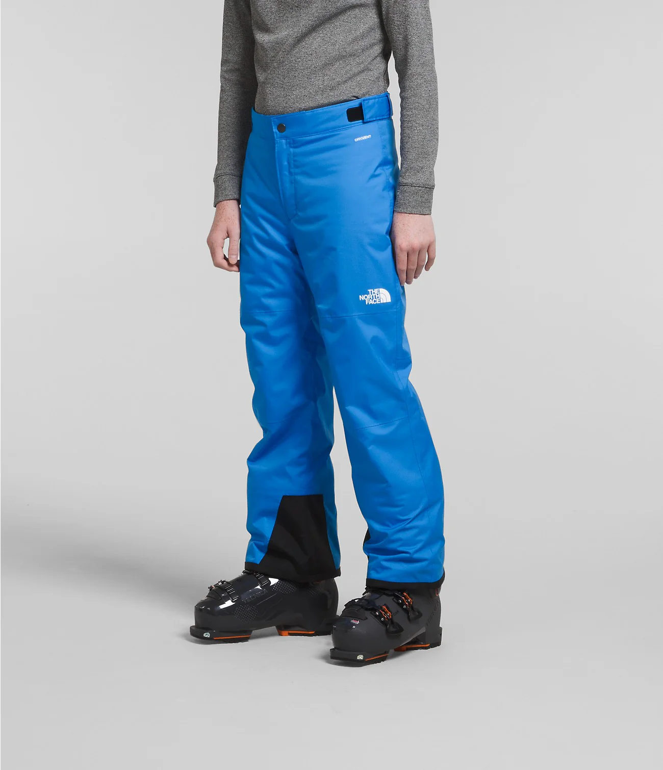 Freedom Insulated Pants (Boys') - NF0A82XR - Past Season