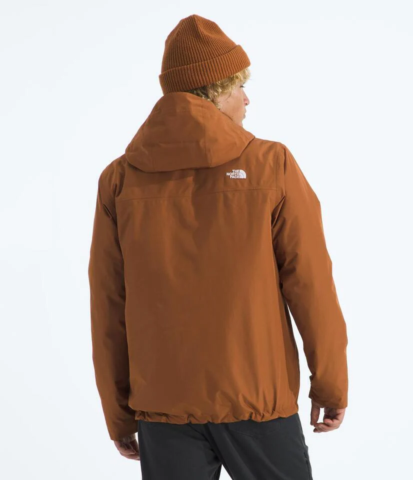 Carto Mono Triclimate® Hooded Jacket (Men’s) - NF0A8D1S