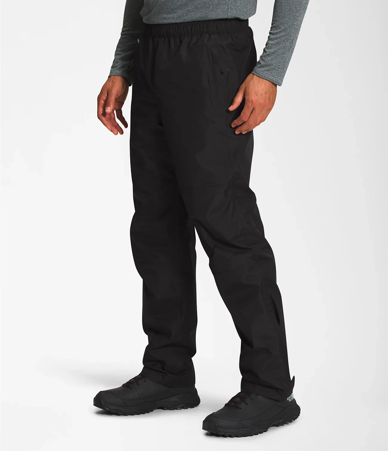 Antora Rain Pants (Men's) - NF0A7UKP - Past Season