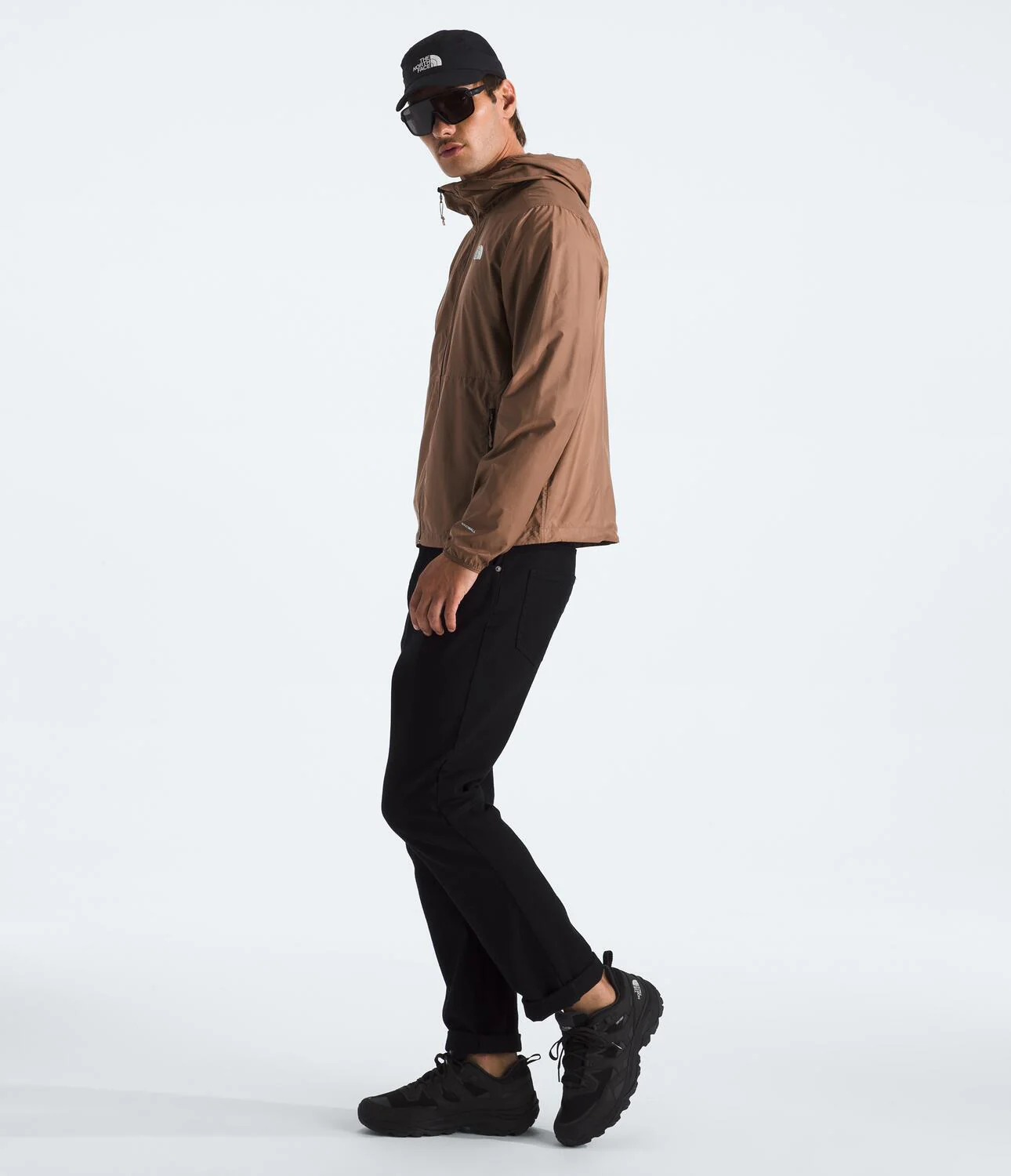 Cyclone Wind Jacket (Men's)