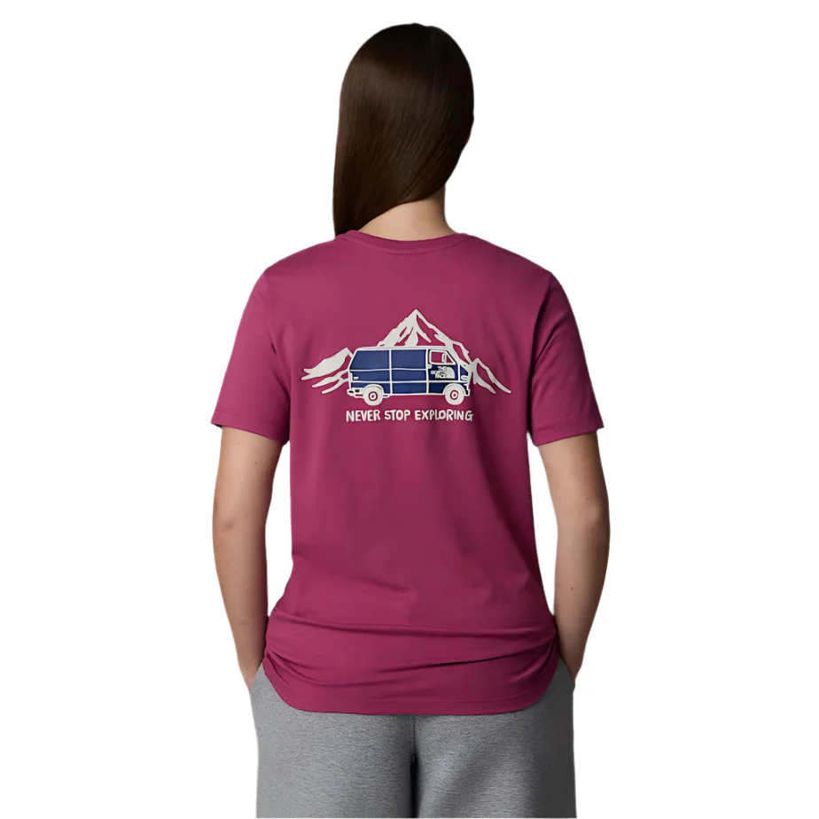 Outdoor Graphic T-Shirt (Women's)