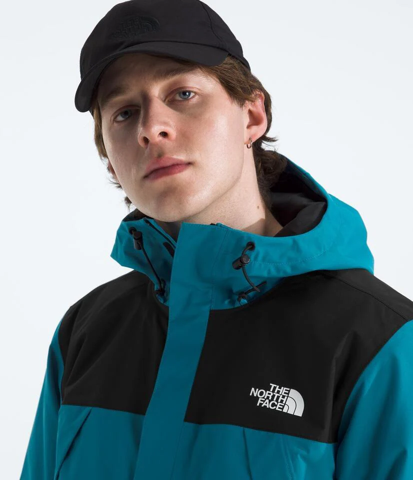 Antora Jacket (Men's) - NF0A7QEY