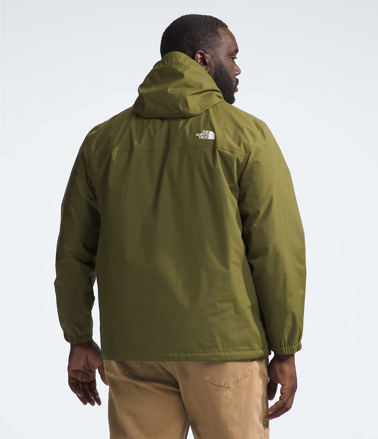 Big Antora Jacket (Men's) - NF0A84K1 - Past Season