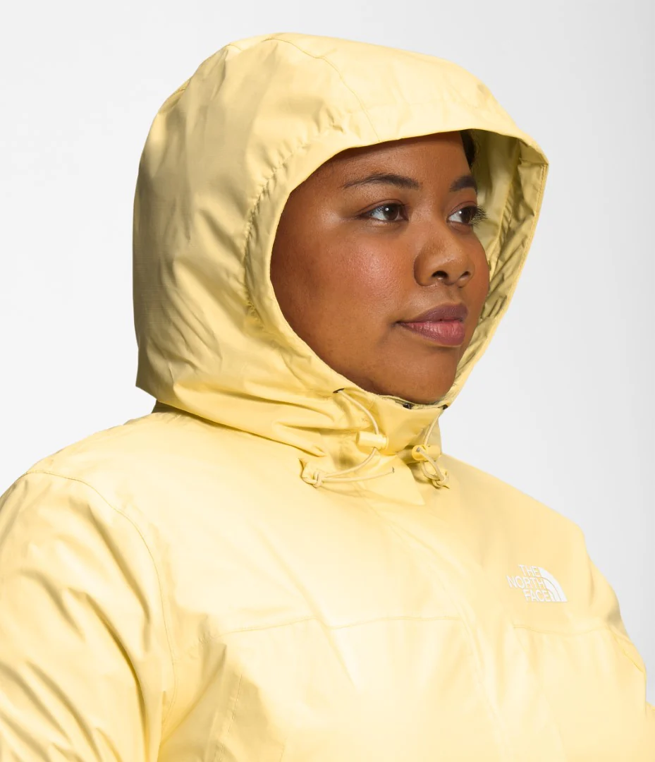 Plus Antora Parka (Women's) - NF0A7QJO - Past Season