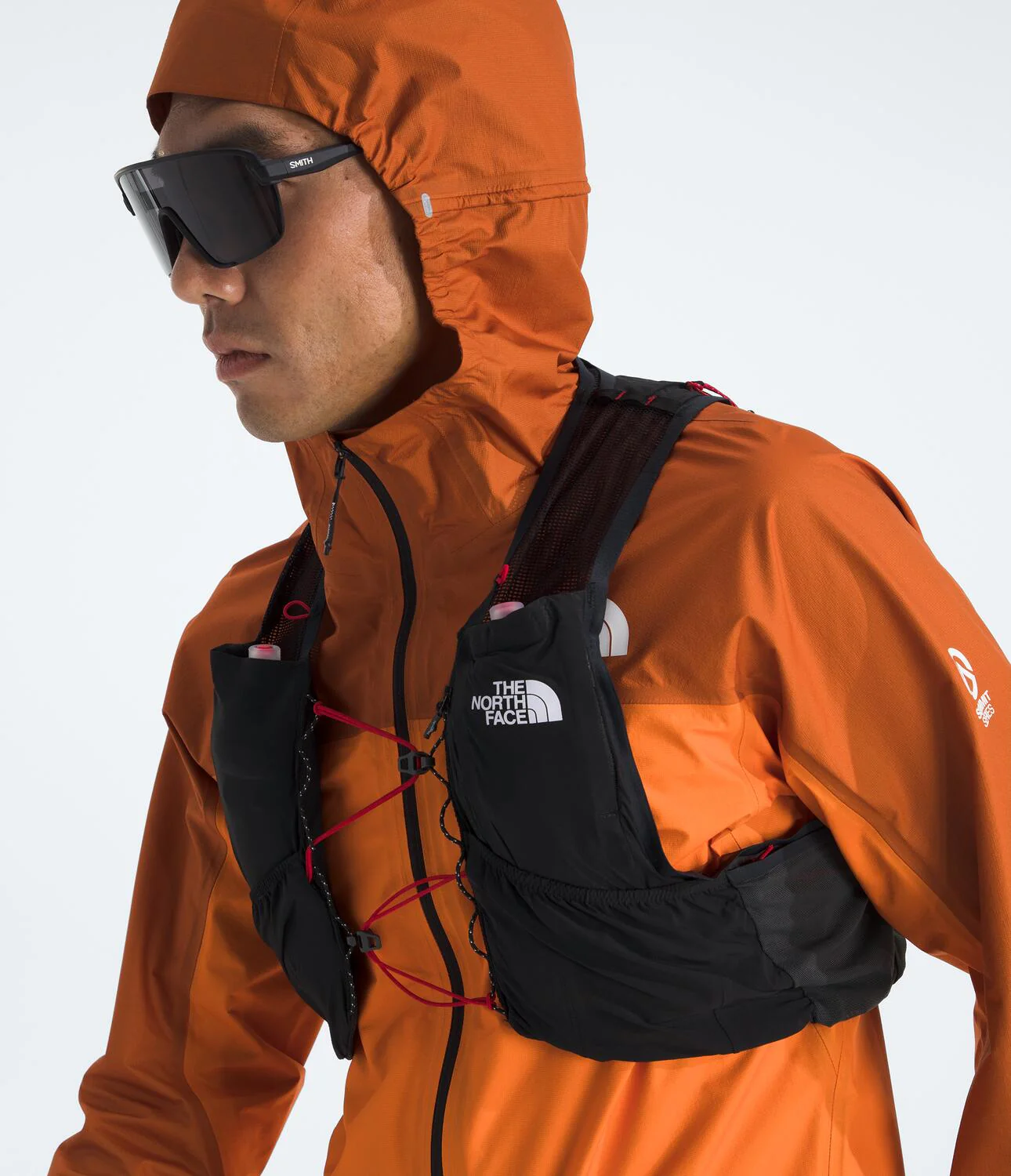 Summit Series Run Vest 10L - NF0A8BKM