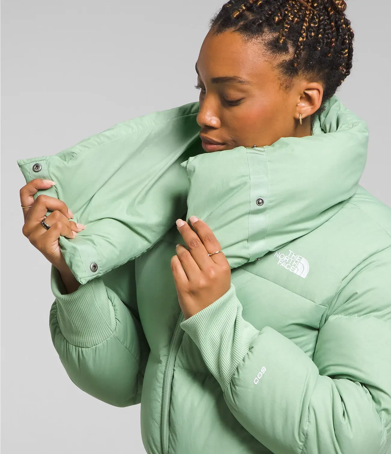 Women’s Glacier Basin Parka