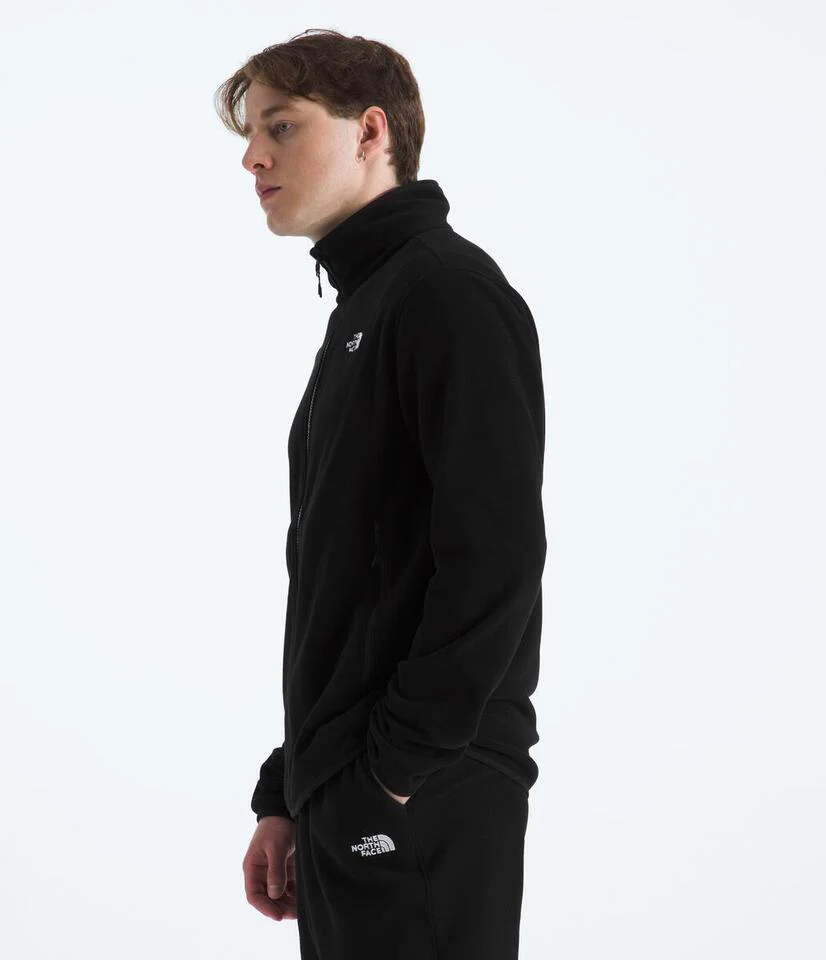 Glacier Fleece Jacket (Men's) - NF0A8D0R