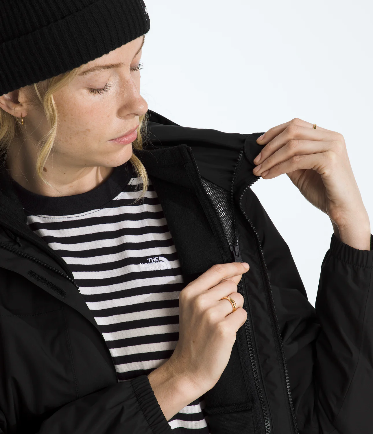 Antora Triclimate Jacket (Women's) - NF0A8DEF