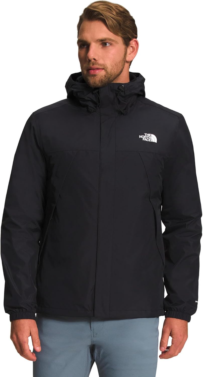 The North Face mens Antora Triclimate Jacket