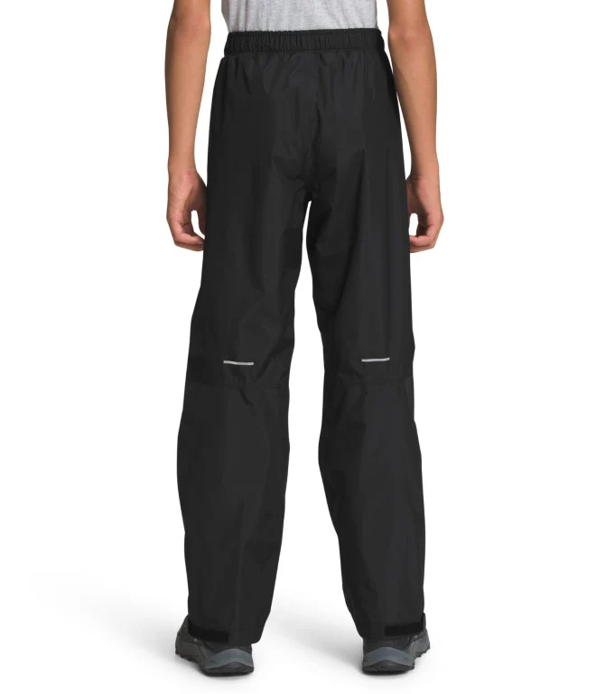 Resolve Rain Pant (Youth) - NF0A53D2 - Past Season