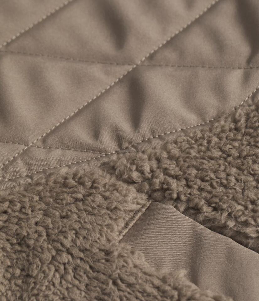 Cabin Fleece Full Zip (Women's) - NF0A8DQ2