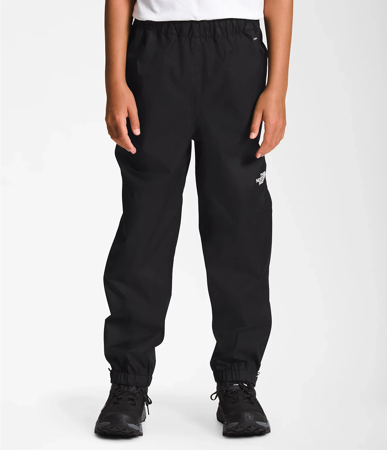 Big Kids’ Antora Rain Pants (Youth) - NF0A7ZZJ - Past Season