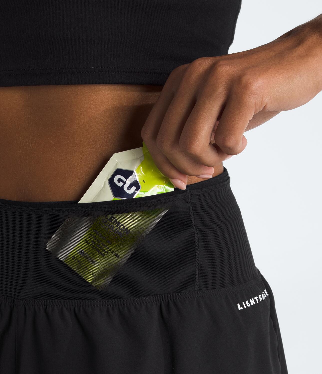 Summit Series Pacesetter 5