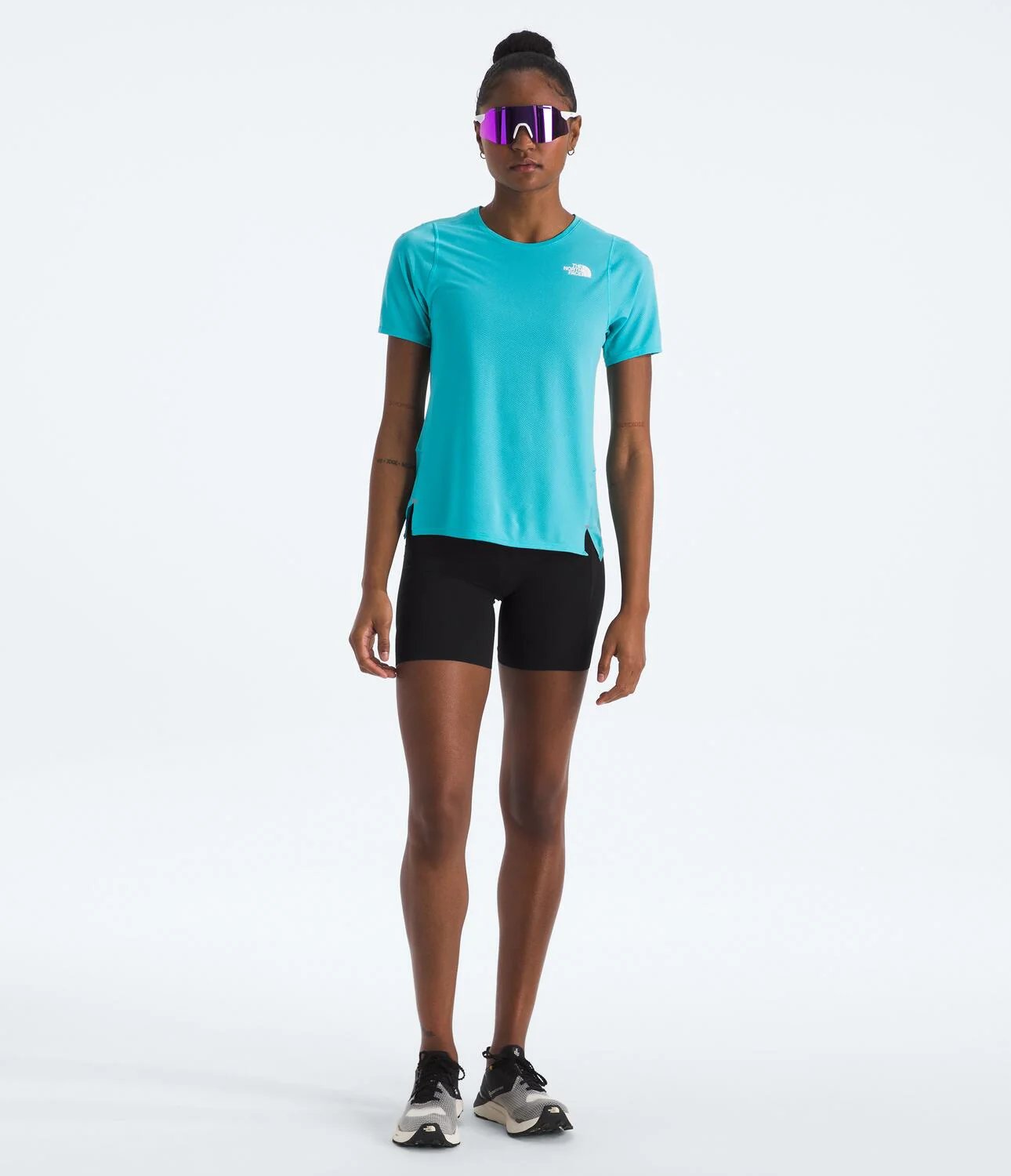 Summit Series Ripida Tights Shorts (Women’s) - NF0A8BB8
