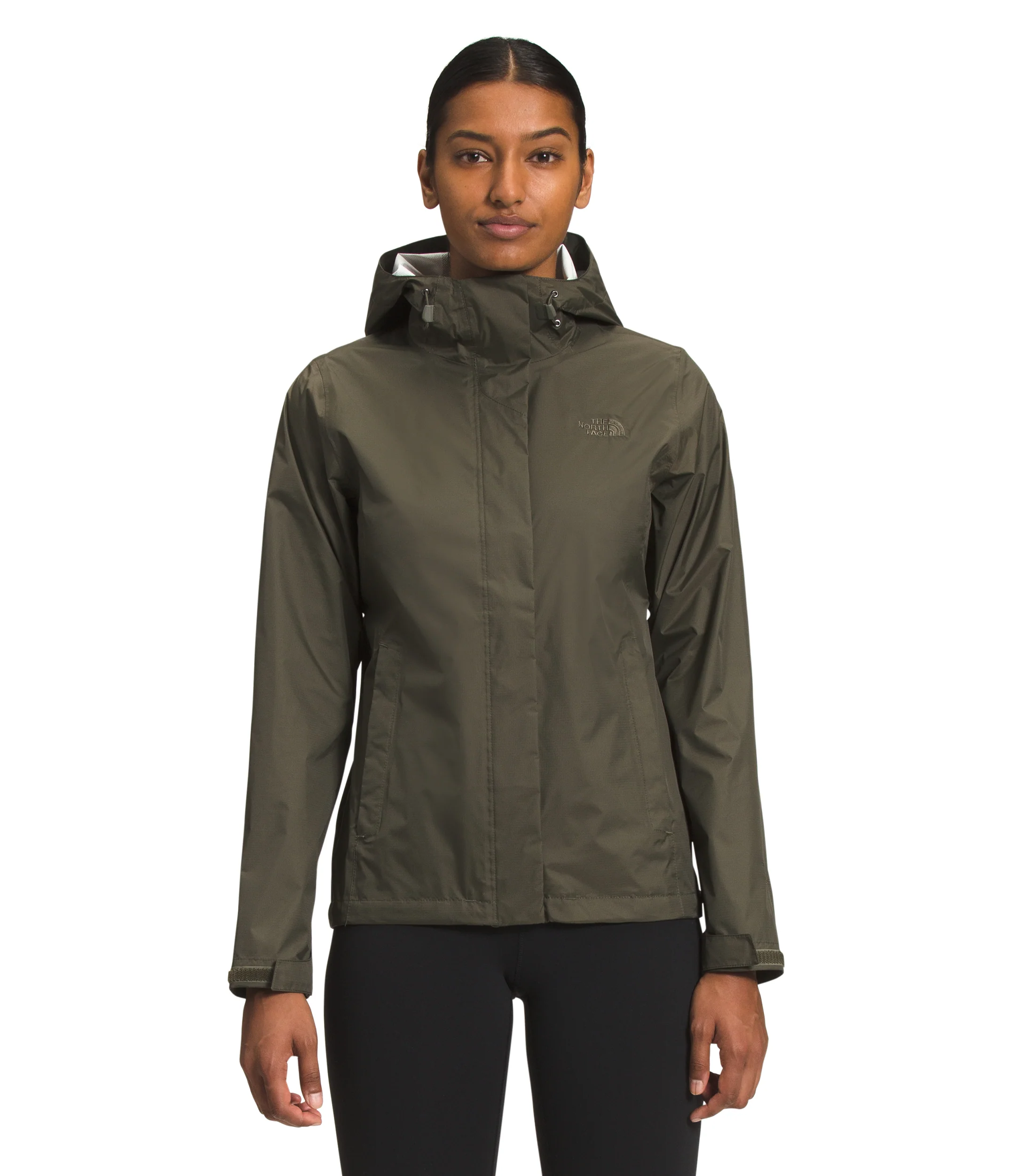 Venture 2 Jacket (Women's) - NF0A2VCR