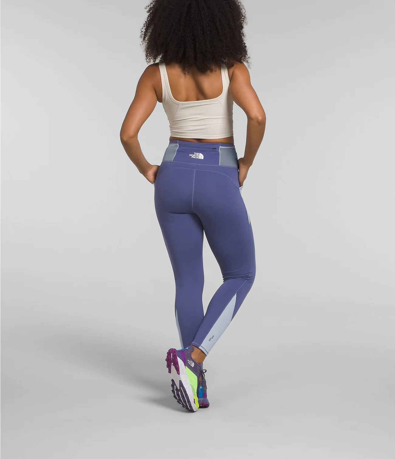 Winter Warm Pro Tight (Women's) - NF0A84L1 - Past Season