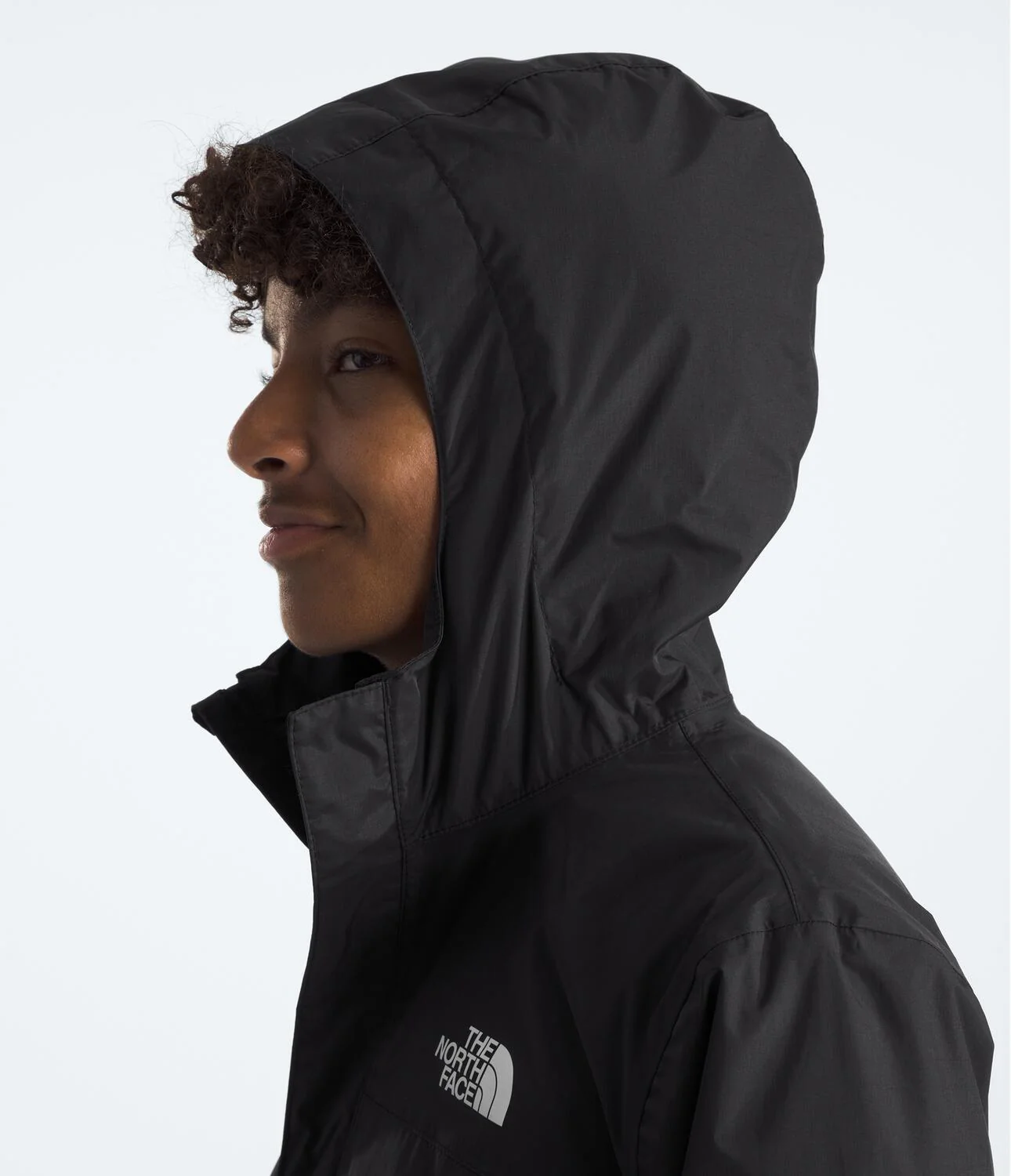 Antora Rain Jacket (Boys') - NF0A8A48
