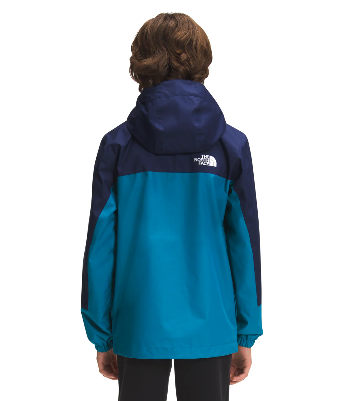 Antora Rain Jacket (Boys') - NF0A5J49 - Past Season