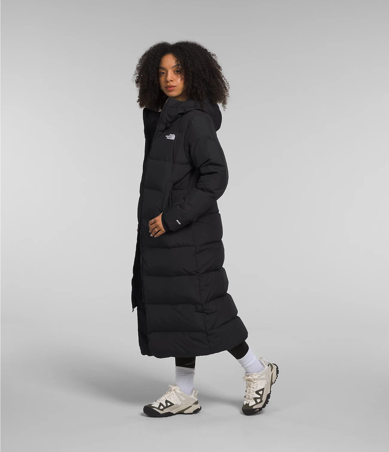 Triple C Parka (Women's) - NF0A84J4 - Past Season