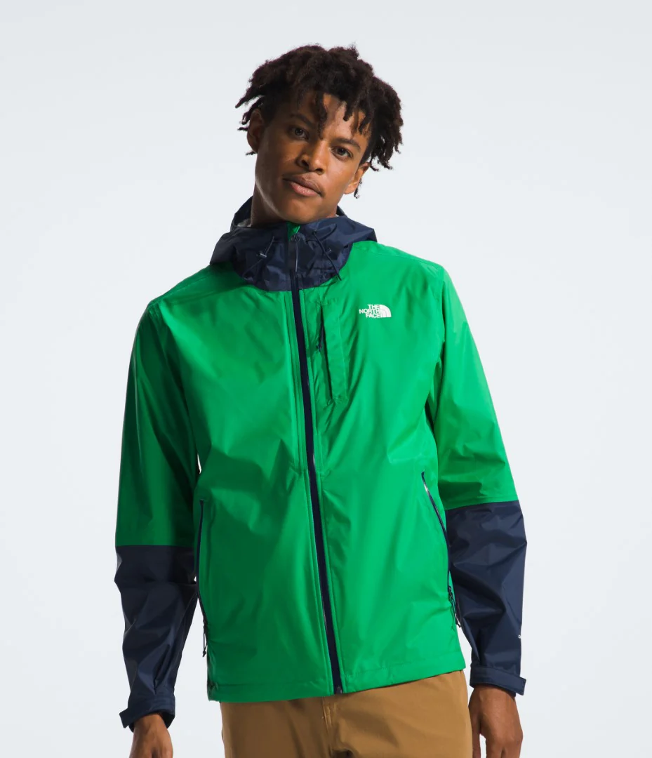 Alta Vista Jacket (Men's) - NF0A7QAW