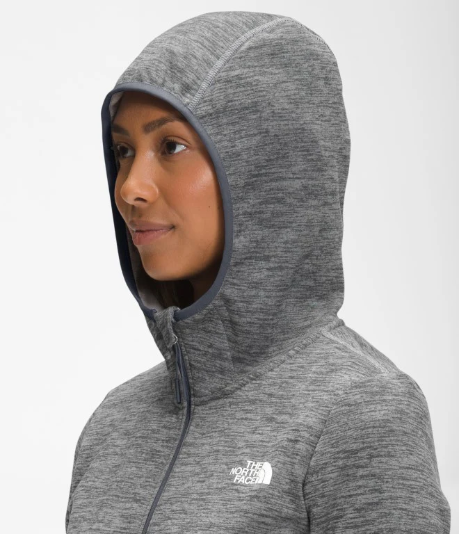 Canyonlands Hoodie (Women's) - NF0A5GBC - Past Season