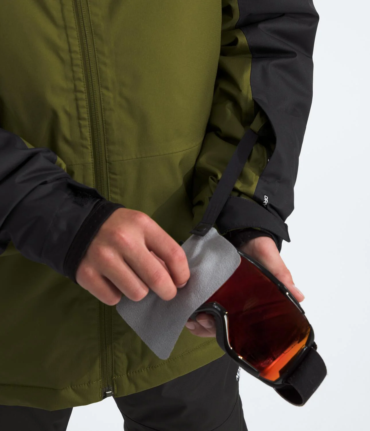 Freedom Insulated Jacket (Boys') - NF0A88TZ