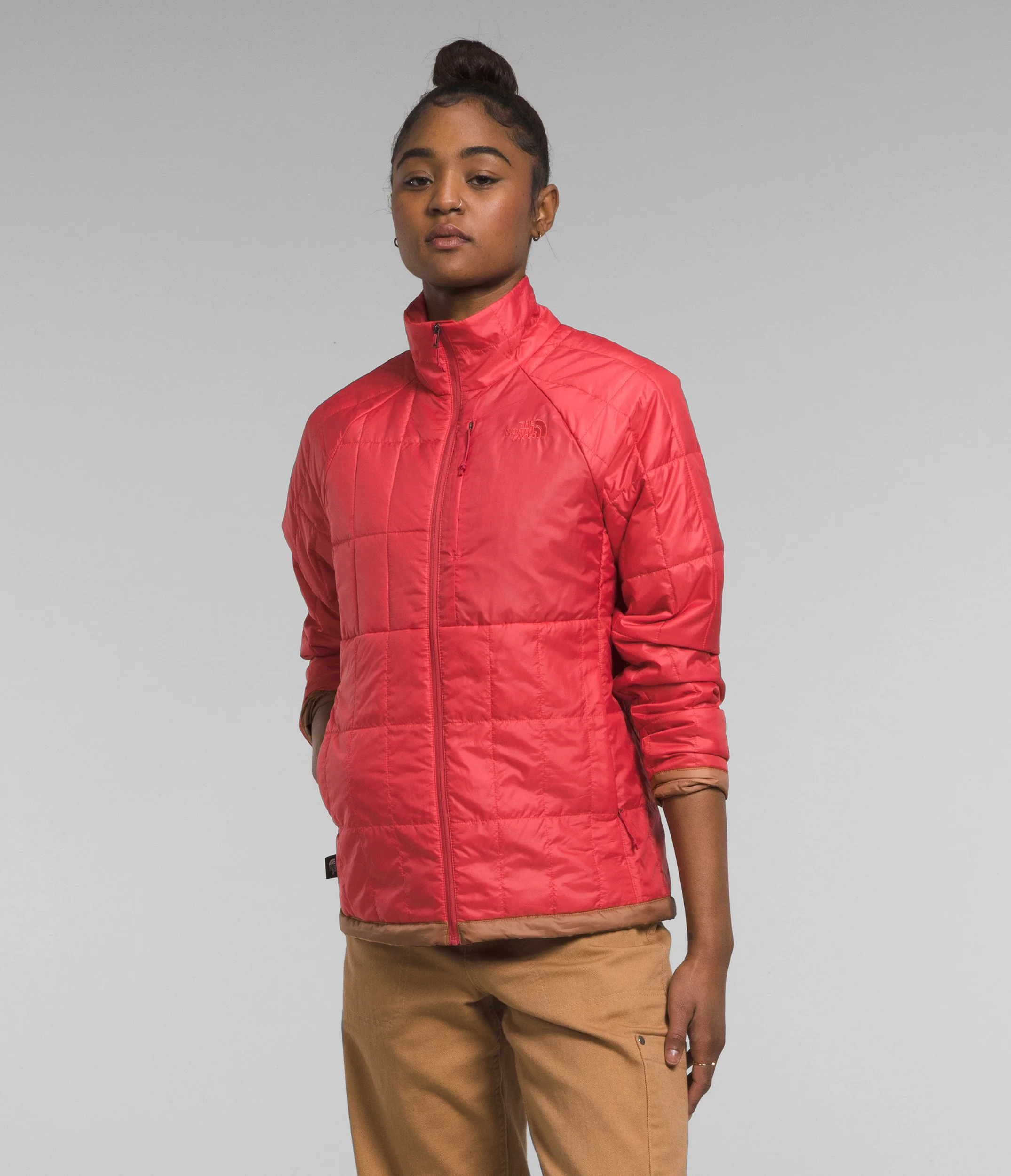 Circaloft Jacket (Women's) - NF0A84JB - Past Season