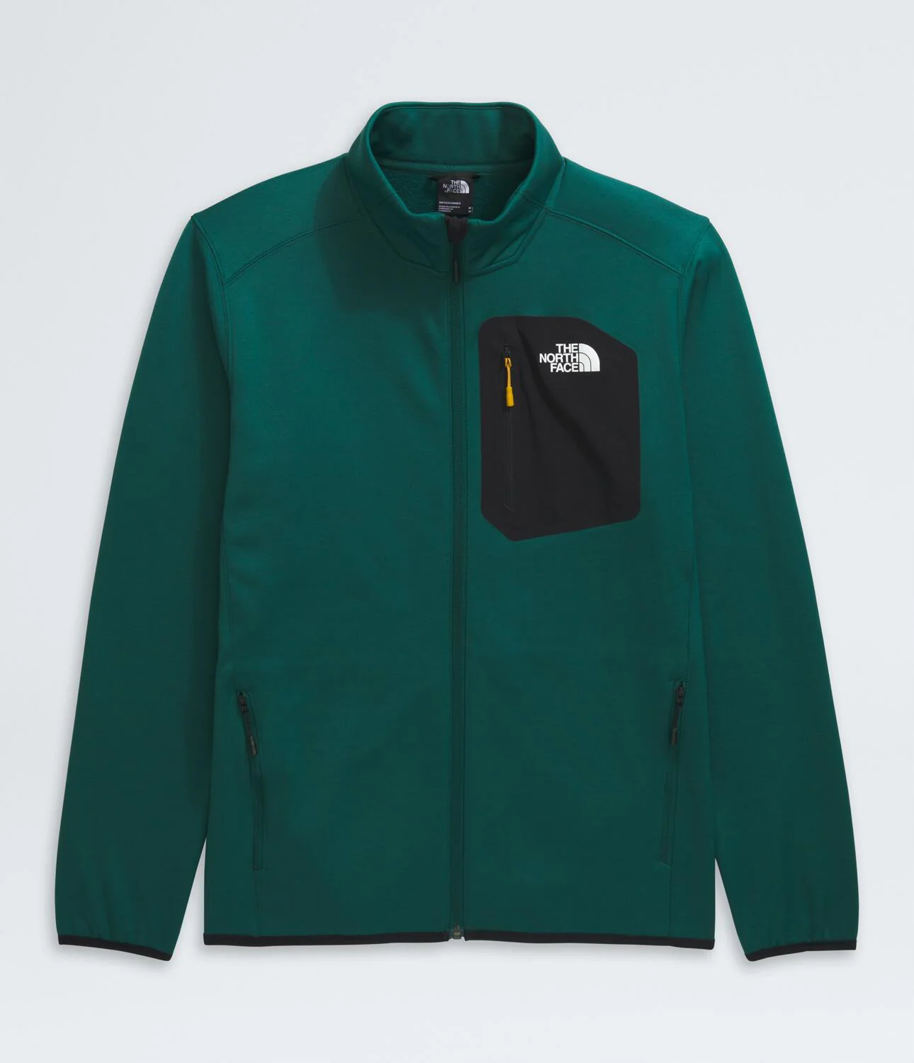 Crest Full-Zip Fleece (Men's) - NF0A897C