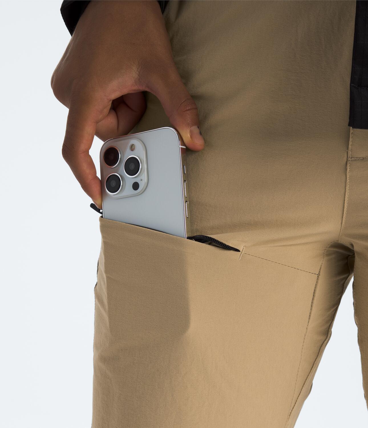 Basin Pants (Women's) - NF0A8B4V