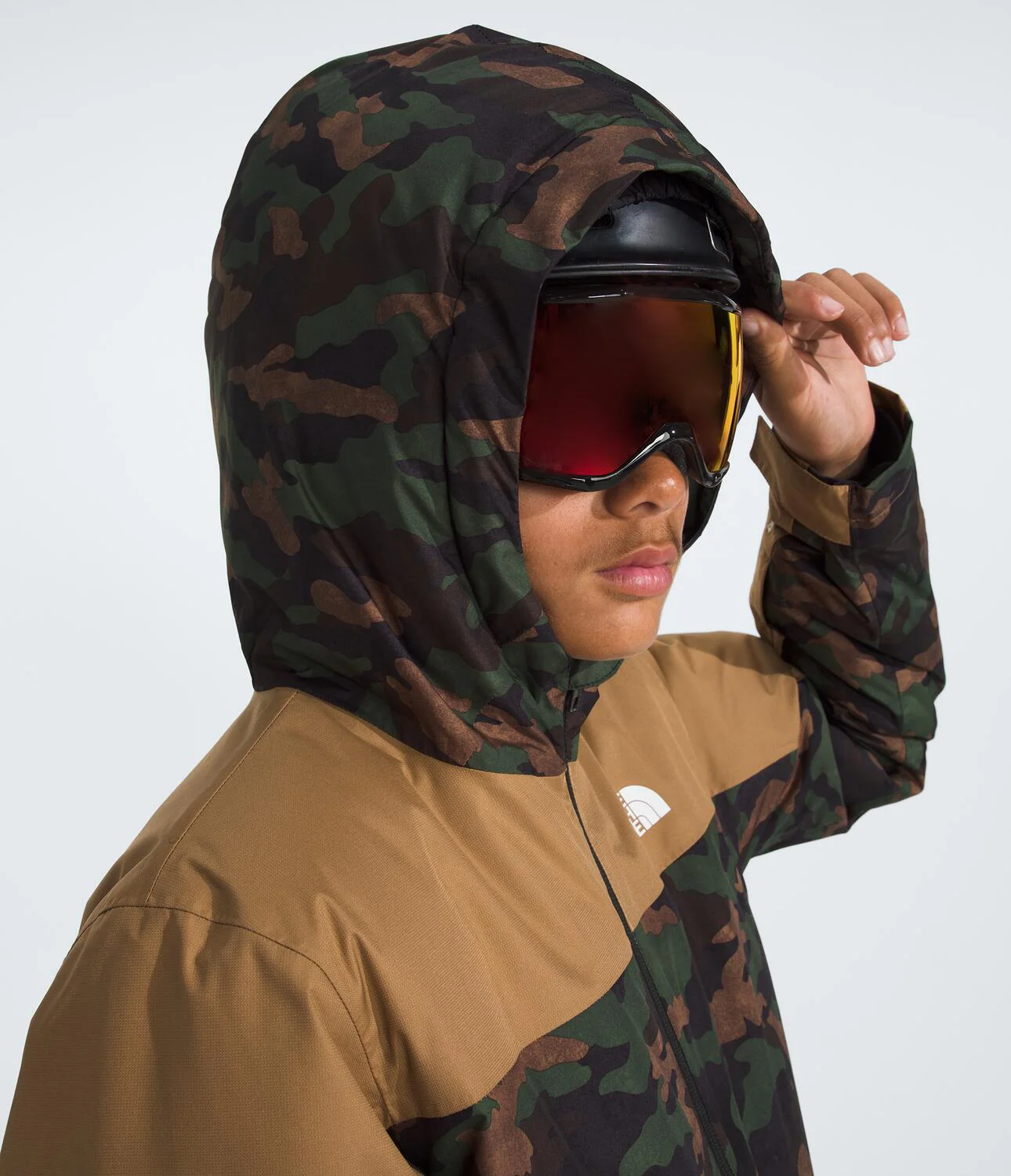 Freedom Insulated Jacket (Boys') - NF0A88TZ