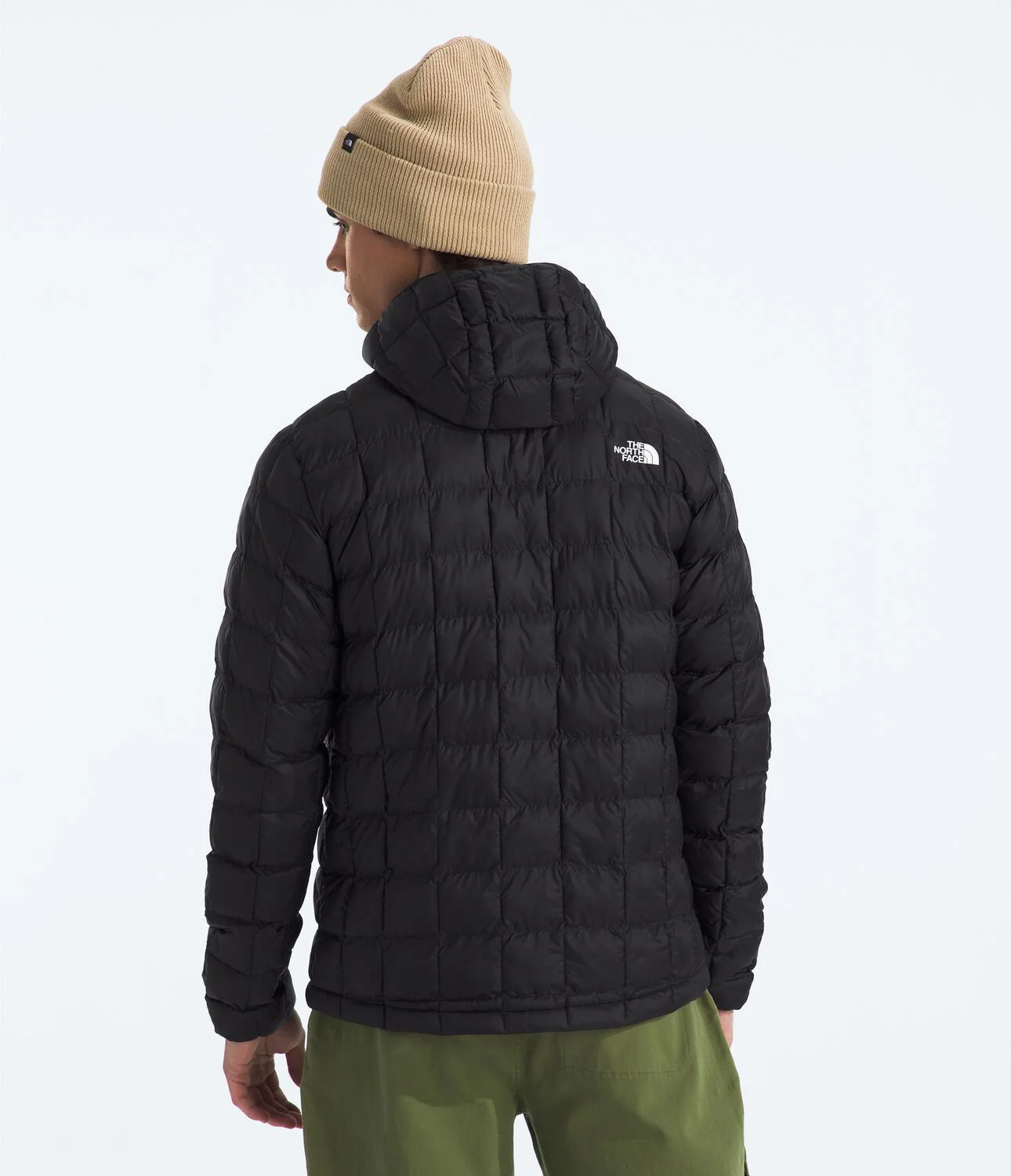 ThermoBall™ Eco Hoodie 2.0 (Men's) - NF0A5GLK