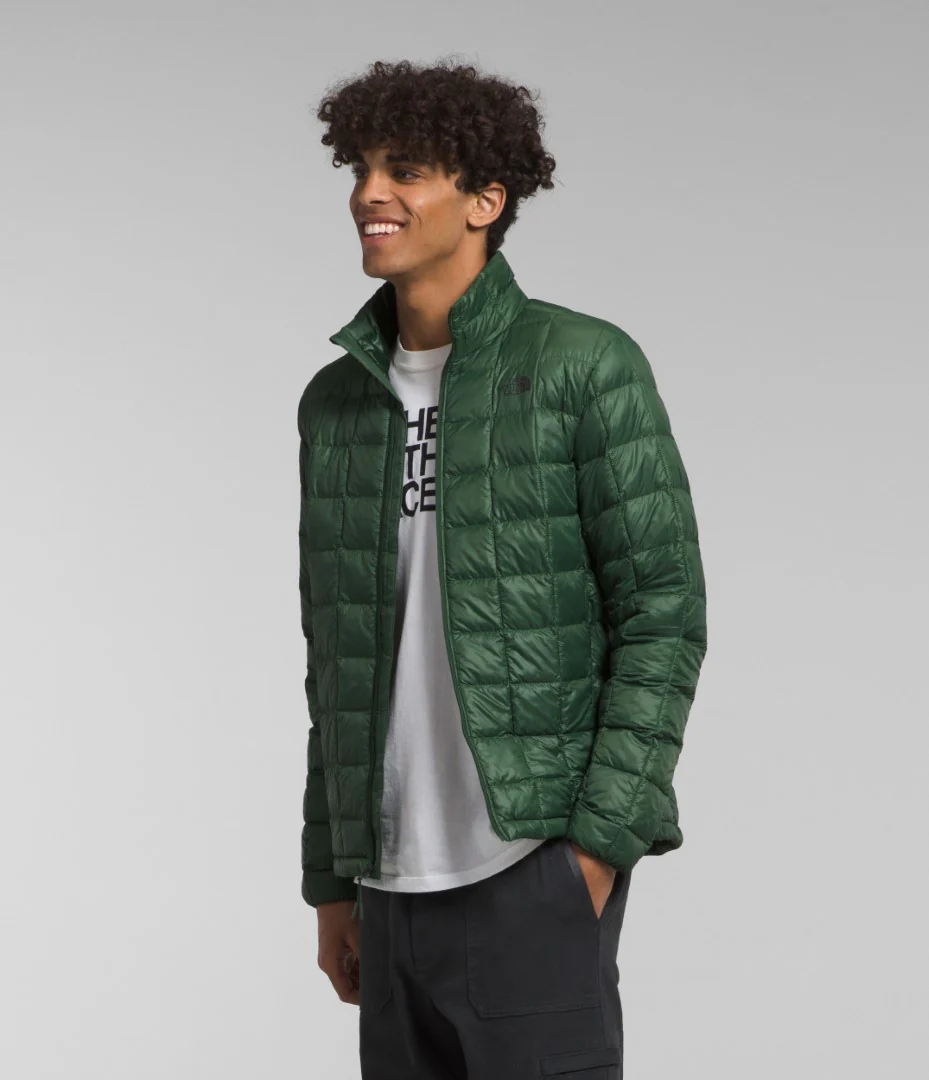 ThermoBall™ Eco Jacket 2.0 (Men's) - NF0A5GLL - Past Season