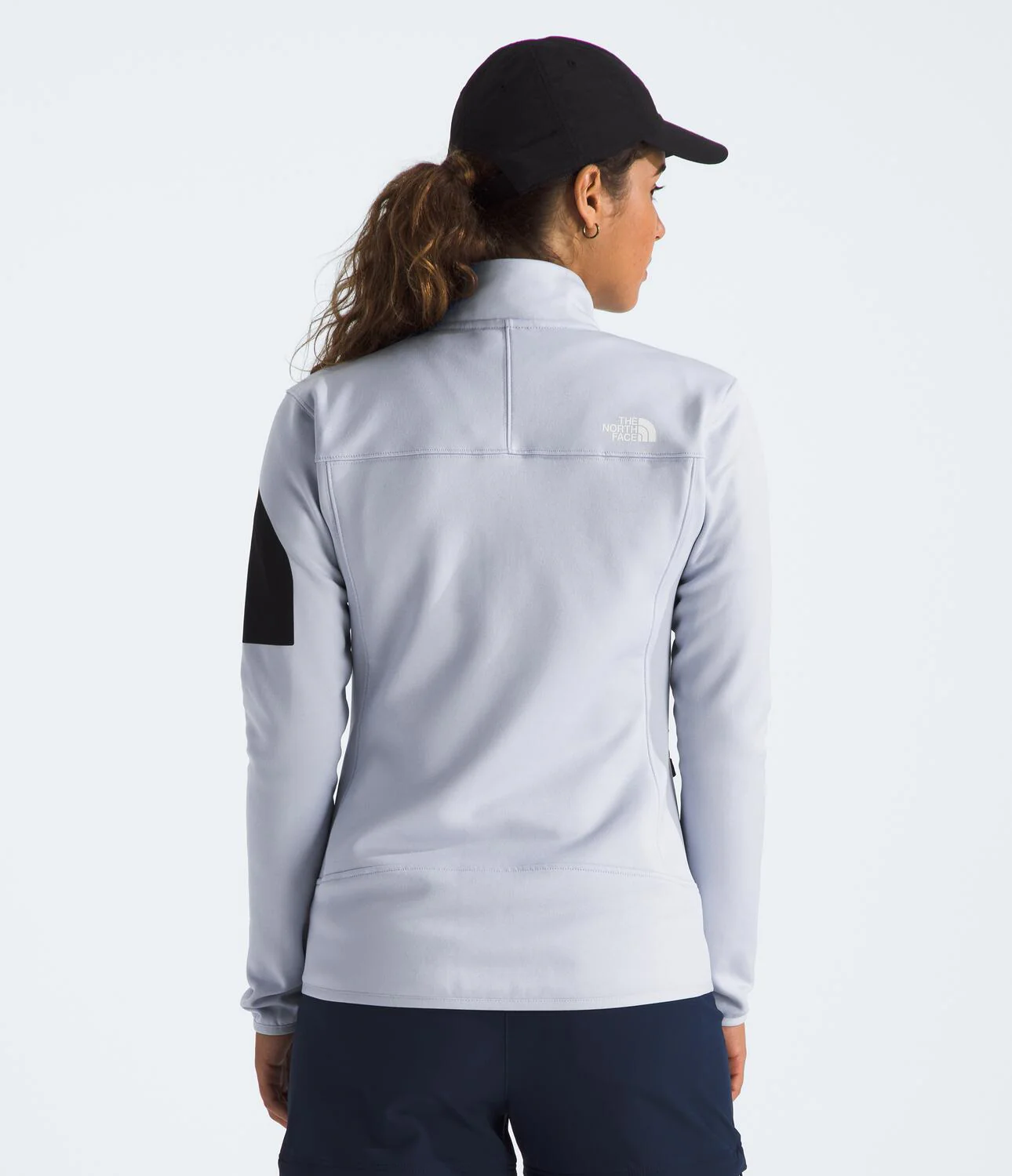 Mistyescape Fleece Jacket (Women's) - NF0A8BRK