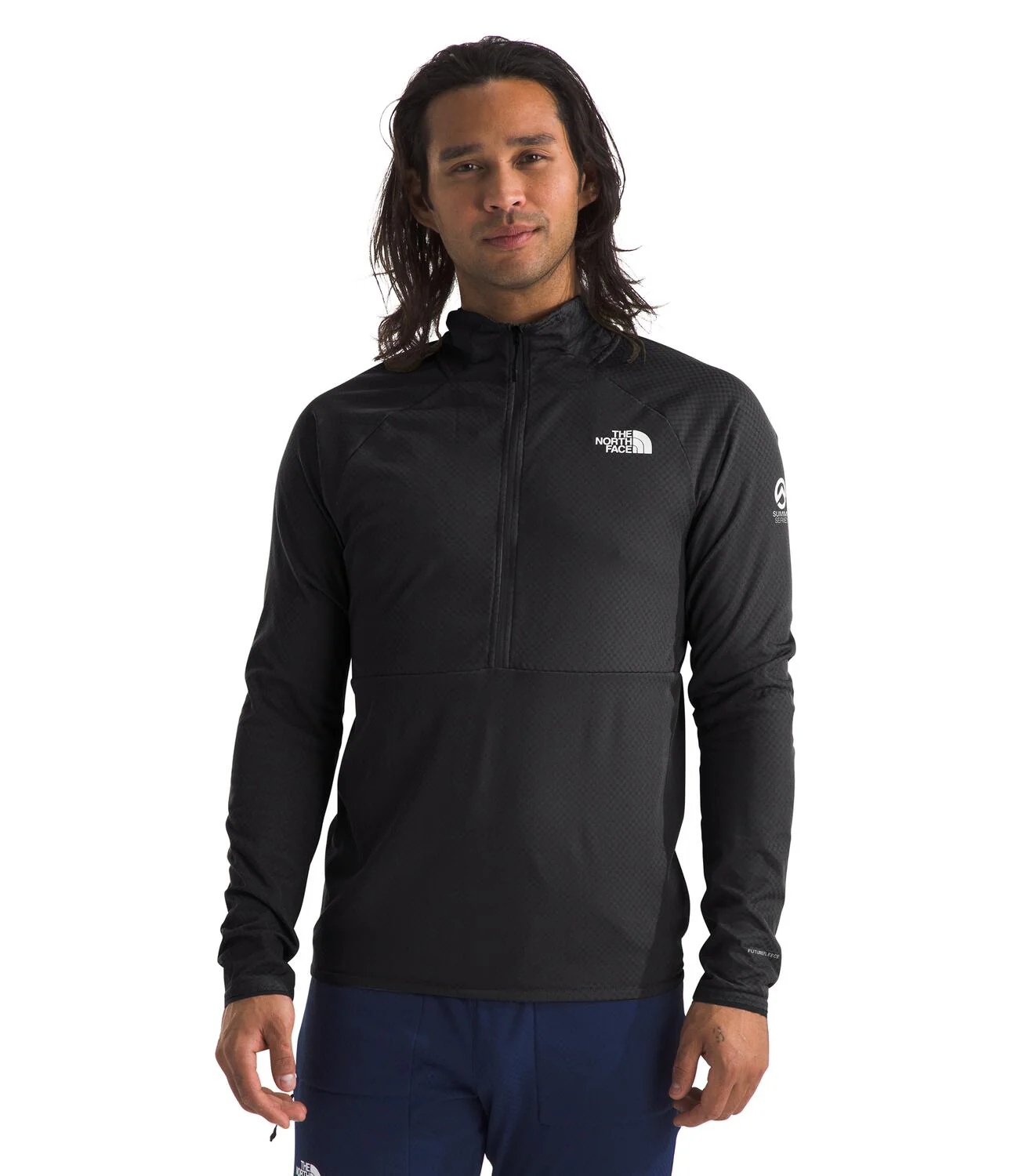 Summit Series FUTUREFLEECE™ LT ½-Zip (Men’s) - NF0A5J8R
