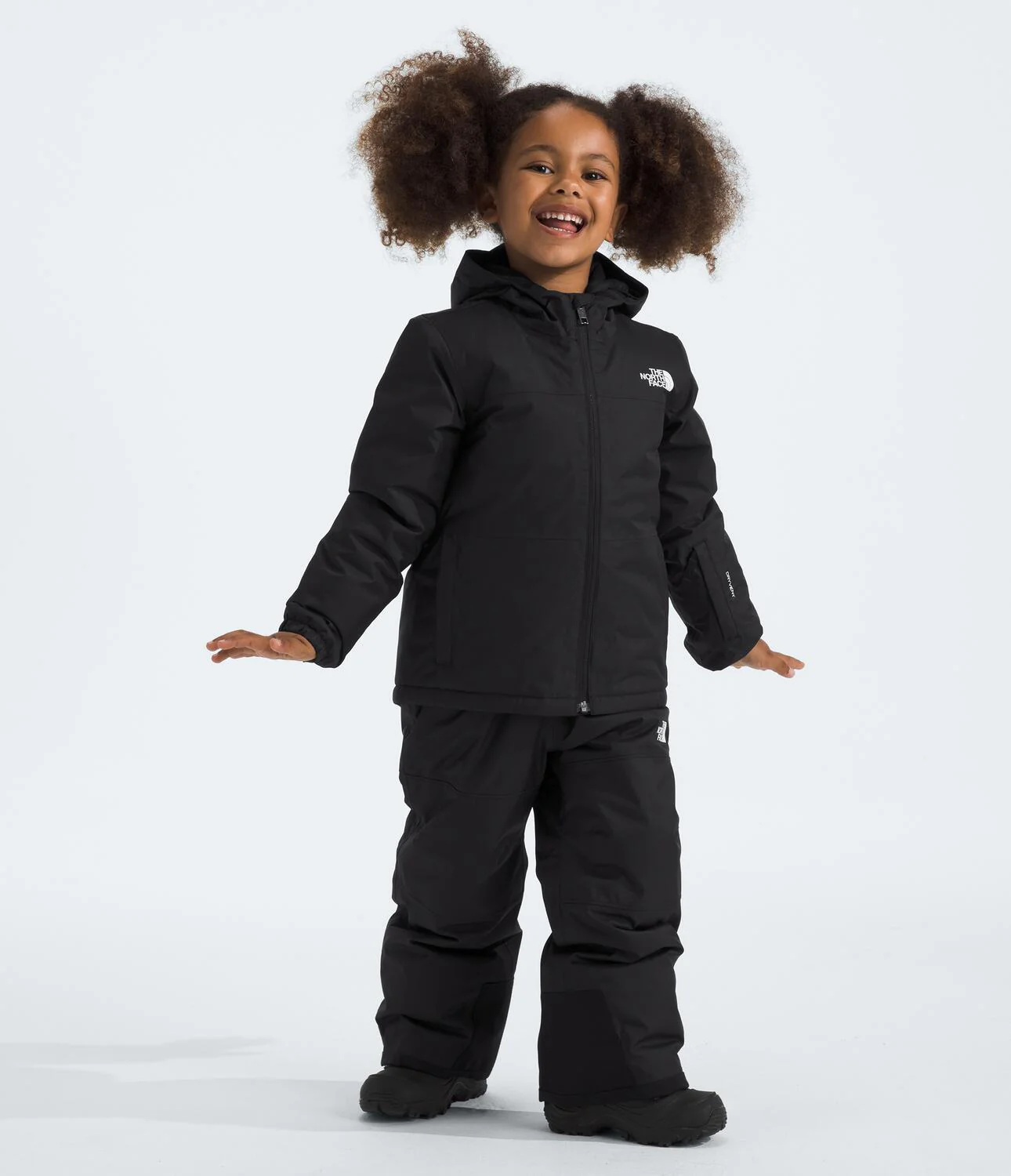 Freedom Insulated Jacket (Kids') - NF0A88VK