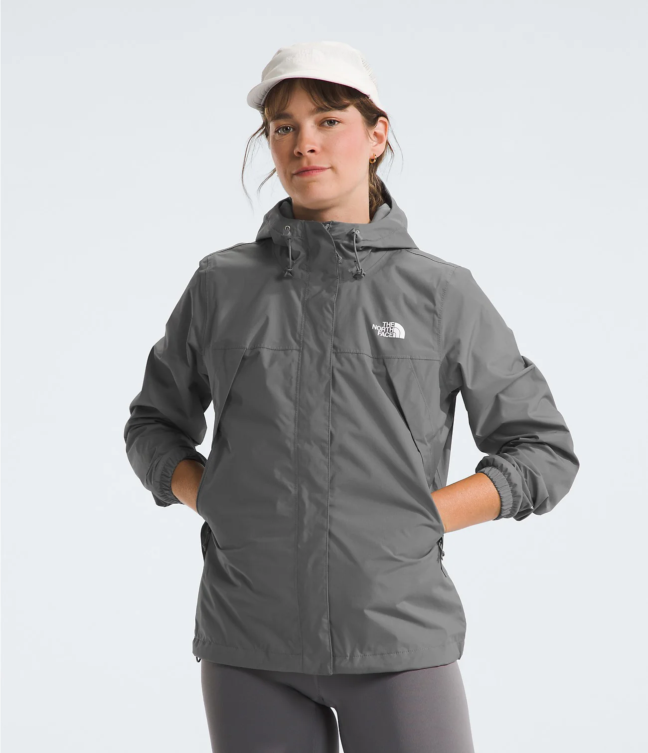 Antora Jacket (Women's) - NF0A7QEU - Past Season