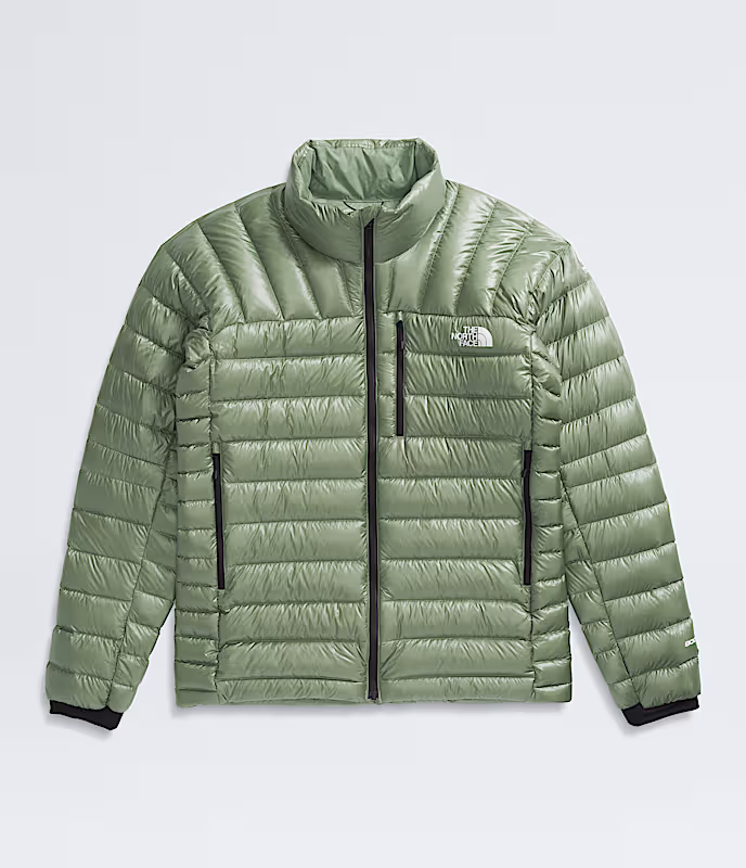 Summit Breithorn Down Jacket (Men's) - NF0A87ZN